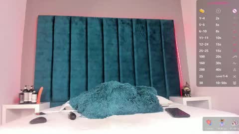 Janna online show from 25, 11, 2025