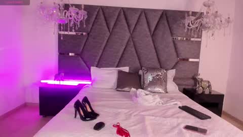 Janna online show from 14, 3, 2026