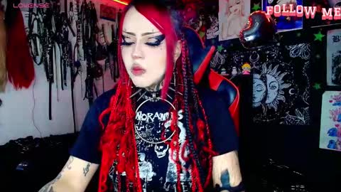      online show from 1, 12, 2025