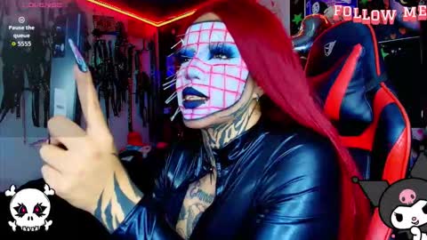      online show from 17, 1, 2026