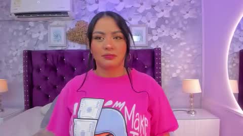 Janna online show from 30, 11, 2025