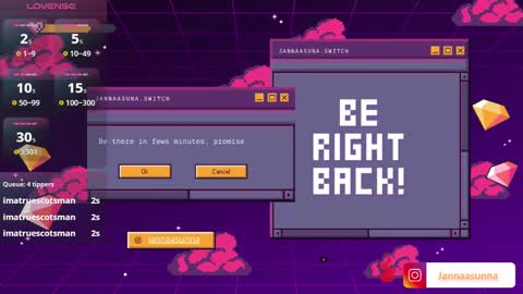 jannaasuna online show from 16, 12, 2024