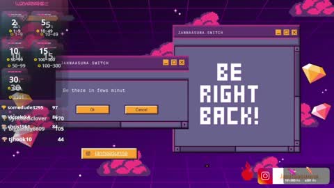 jannaasuna online show from 27, 1, 2025