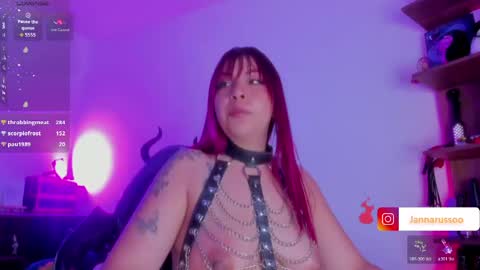 jannaasuna online show from 8, 3, 2026