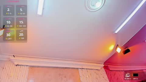 Snapshot of jannacasey chatting on 10, 9, 2025 Janna Casey online show from 10, 9, 2025