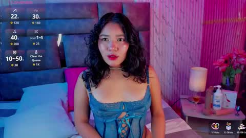 Snapshot of jannacasey chatting on 9, 11, 2025 Janna Casey online show from 9, 11, 2025