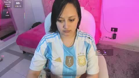 Snapshot of jannakissh chatting on 17, 11, 2025 jannakissh online show from 17, 11, 2025