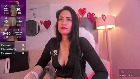 Janne for u online show from 9, 2, 2025