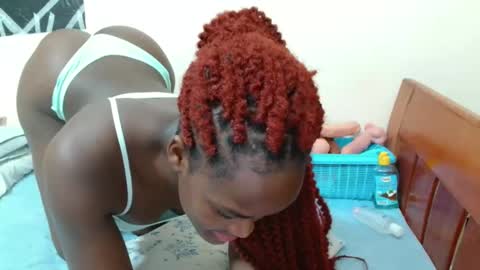 Jannie online show from 7, 4, 2026