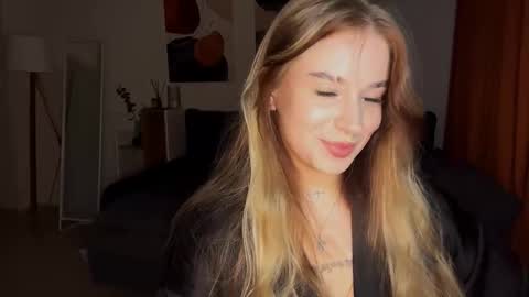 Janni online show from 22, 10, 2025