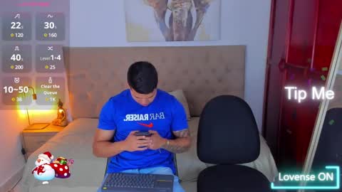 janomar01 online show from 6, 2, 2025