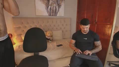 janomar01 online show from 20, 3, 2026