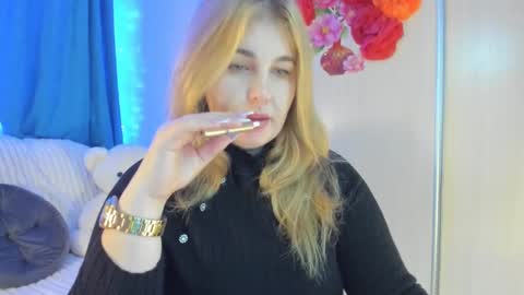 Snapshot of jansylines chatting on 16, 12, 2024 JansyLines online show from 16, 12, 2024