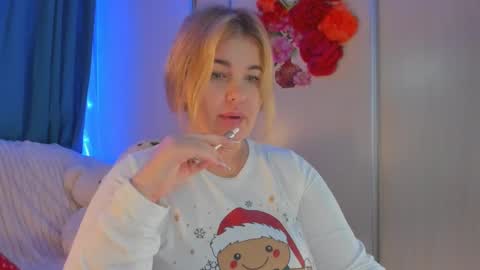 Snapshot of jansylines chatting on 22, 12, 2024 JansyLines online show from 22, 12, 2024