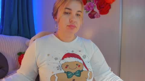 Snapshot of jansylines chatting on 25, 12, 2024 JansyLines online show from 25, 12, 2024