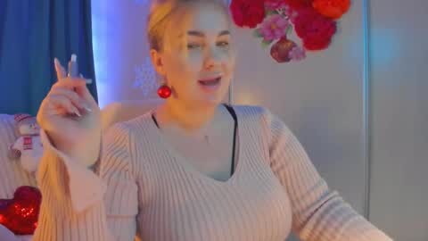 Snapshot of jansylines chatting on 2, 1, 2025 JansyLines online show from 2, 1, 2025
