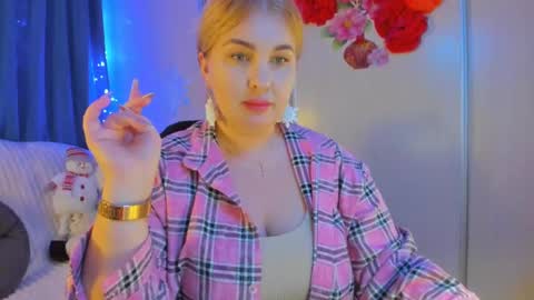 Snapshot of jansylines chatting on 3, 1, 2025 JansyLines online show from 3, 1, 2025