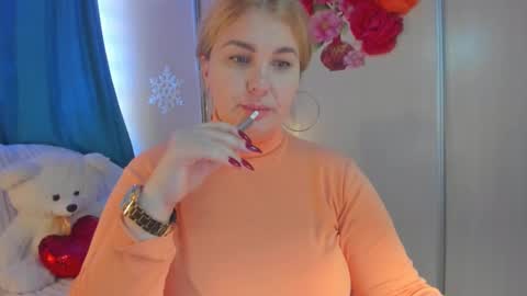 Snapshot of jansylines chatting on 19, 1, 2025 JansyLines online show from 19, 1, 2025