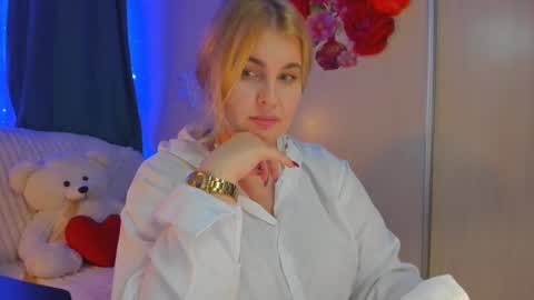 Snapshot of jansylines chatting on 23, 1, 2025 JansyLines online show from 23, 1, 2025