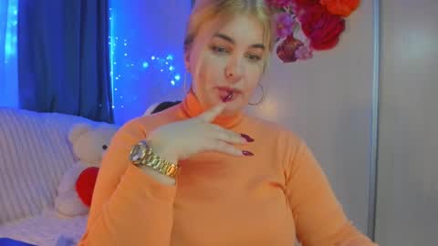 Snapshot of jansylines chatting on 31, 1, 2025 JansyLines online show from 31, 1, 2025
