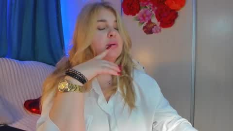 Snapshot of jansylines chatting on 12, 2, 2025 JansyLines online show from 12, 2, 2025