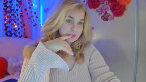 Snapshot of jansylines chatting on 13, 2, 2025 JansyLines online show from 13, 2, 2025