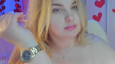 Snapshot of jansylines chatting on 14, 2, 2025 JansyLines online show from 14, 2, 2025