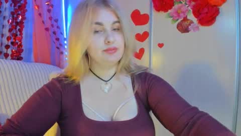 Snapshot of jansylines chatting on 20, 2, 2025 JansyLines online show from 20, 2, 2025