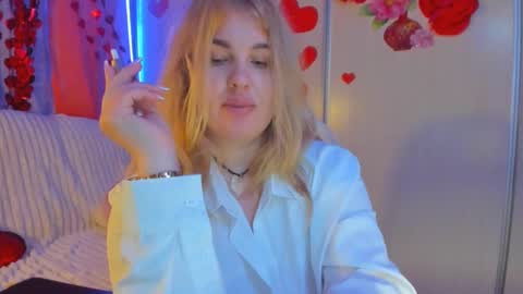 Snapshot of jansylines chatting on 20, 2, 2025 JansyLines online show from 20, 2, 2025