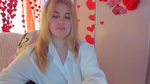 Snapshot of jansylines chatting on 25, 2, 2025 JansyLines online show from 25, 2, 2025