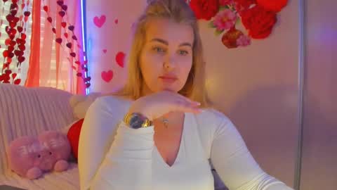 Snapshot of jansylines chatting on 26, 2, 2025 JansyLines online show from 26, 2, 2025