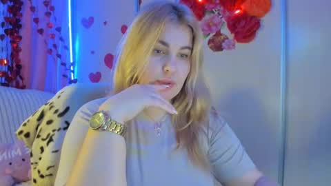 Snapshot of jansylines chatting on 26, 2, 2025 JansyLines online show from 26, 2, 2025