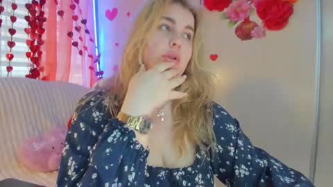 Snapshot of jansylines chatting on 27, 2, 2025 JansyLines online show from 27, 2, 2025