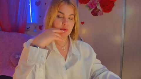 Snapshot of jansylines chatting on 1, 3, 2025 JansyLines online show from 1, 3, 2025