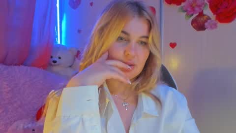Snapshot of jansylines chatting on 2, 3, 2025 JansyLines online show from 2, 3, 2025