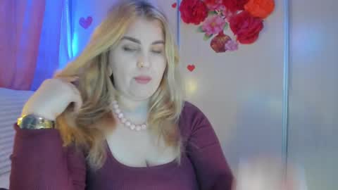 Snapshot of jansylines chatting on 2, 3, 2025 JansyLines online show from 2, 3, 2025