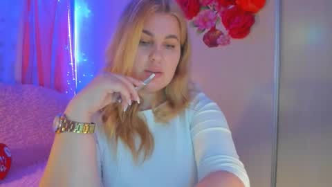 Snapshot of jansylines chatting on 7, 3, 2025 JansyLines online show from 7, 3, 2025
