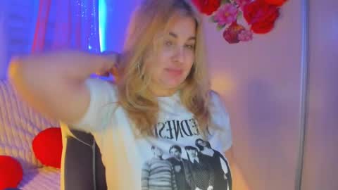 Snapshot of jansylines chatting on 11, 3, 2025 JansyLines online show from 11, 3, 2025