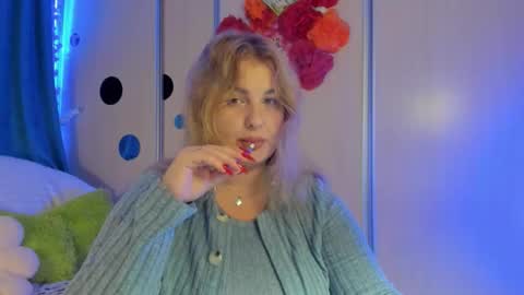 Snapshot of jansylines chatting on 9, 9, 2025 JansyLines online show from 9, 9, 2025