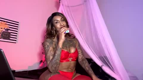 Snapshot of januaryvice chatting on 19, 12, 2025 JanuaryVice online show from 19, 12, 2025