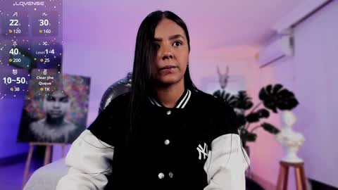 Snapshot of jany__love chatting on 7, 1, 2025 JANY online show from 7, 1, 2025