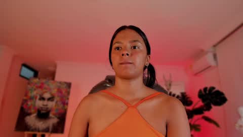 Snapshot of jany__love chatting on 10, 1, 2025 JANY online show from 10, 1, 2025