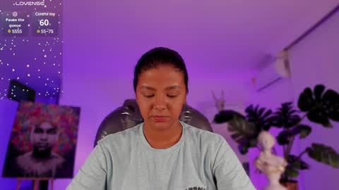 Snapshot of jany__love chatting on 28, 1, 2025 JANY online show from 28, 1, 2025