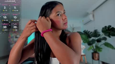 Snapshot of jany__love chatting on 4, 2, 2025 JANY online show from 4, 2, 2025