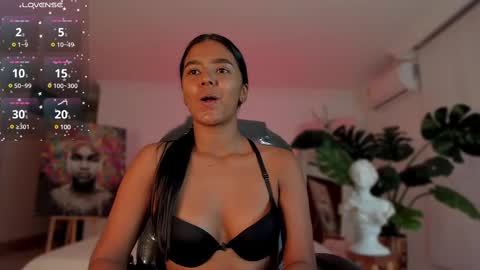 Snapshot of jany__love chatting on 11, 2, 2025 JANY online show from 11, 2, 2025