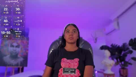 Snapshot of jany__love chatting on 17, 2, 2025 JANY online show from 17, 2, 2025