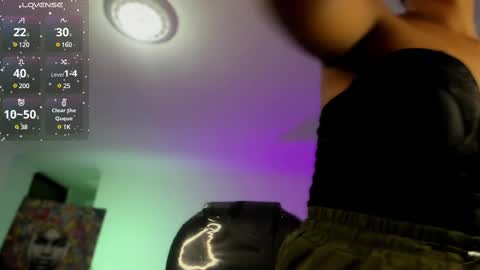 Snapshot of jany__love chatting on 19, 2, 2025 JANY online show from 19, 2, 2025