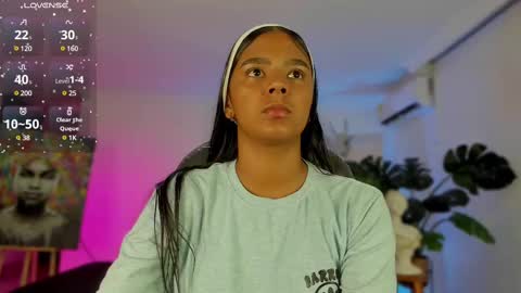 Snapshot of jany__love chatting on 22, 2, 2025 JANY online show from 22, 2, 2025