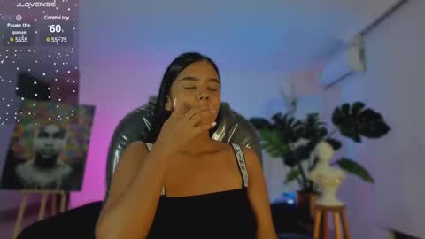 Snapshot of jany__love chatting on 26, 2, 2025 JANY online show from 26, 2, 2025