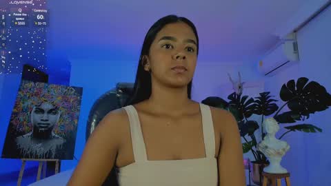 Snapshot of jany__love chatting on 3, 3, 2025 JANY online show from 3, 3, 2025